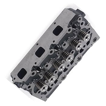 Amazon.com: Seapple Cylinder Head 1A013-03044 1A013-03043